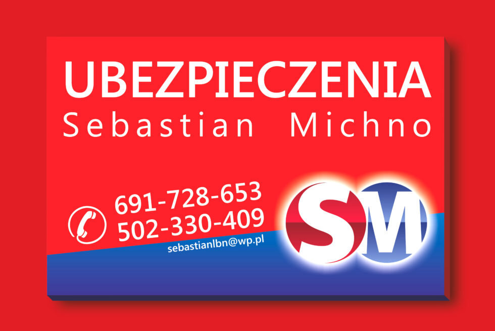 Punkt SM Ubezpieczenia w Lublinie